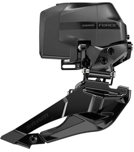 【新品】sram Force eTap AXS FD Standard D2 Force AXS Rear Derailleur | RD-FRC-E-D2 | SRAM